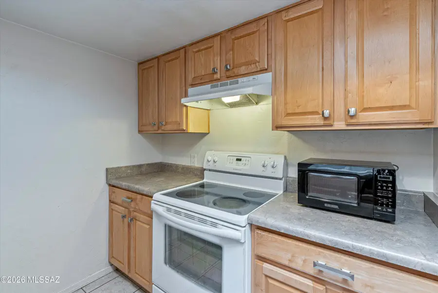 455 W Kelso, Tucson, AZ 85705 - #3