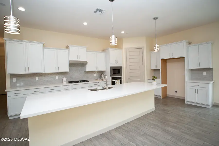 13480 N Gladstone Hill, Marana, AZ 85658 - #2