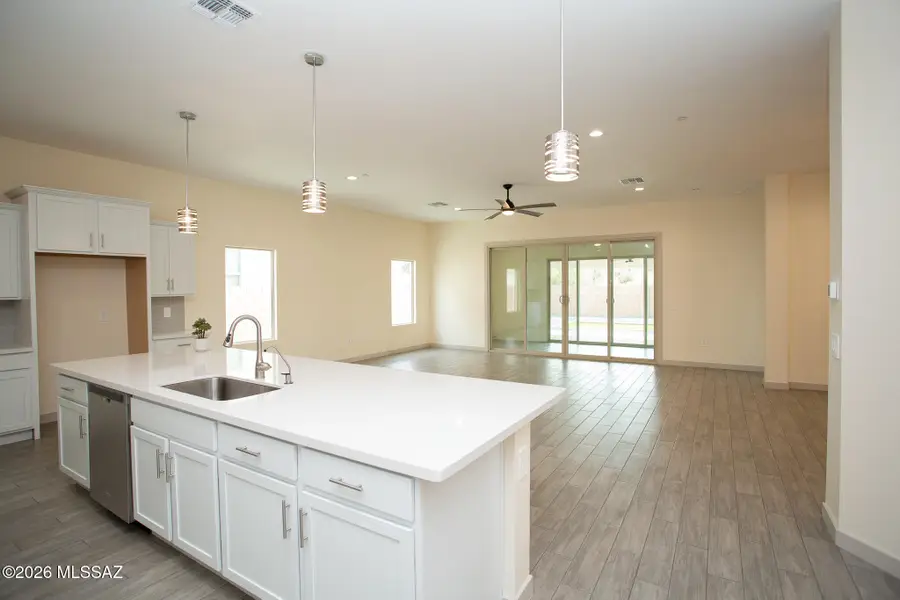 13480 N Gladstone Hill, Marana, AZ 85658 - #3