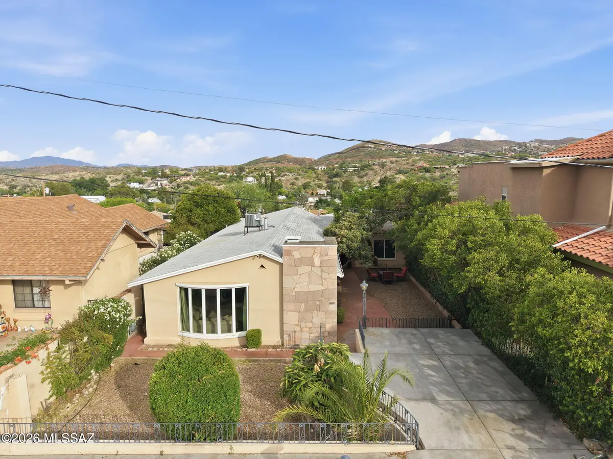 620 N Sierra, Nogales, AZ 85621 - #1