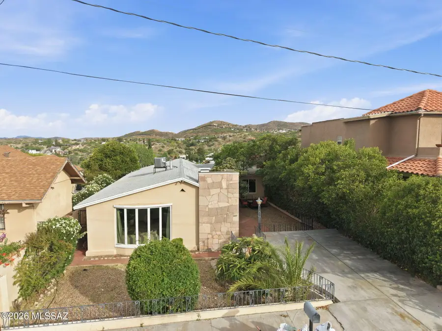 620 N Sierra, Nogales, AZ 85621 - #2