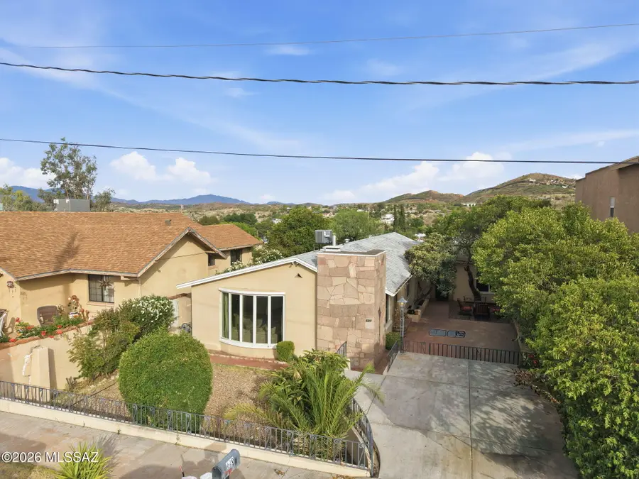 620 N Sierra, Nogales, AZ 85621 - #3