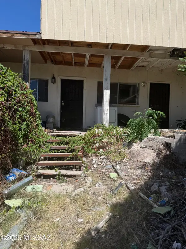 478 W Bowman, Nogales, AZ 85621