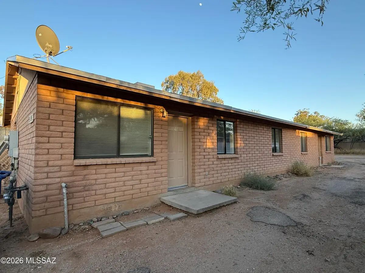 4224 E Lee, Tucson, AZ 85712 - #1