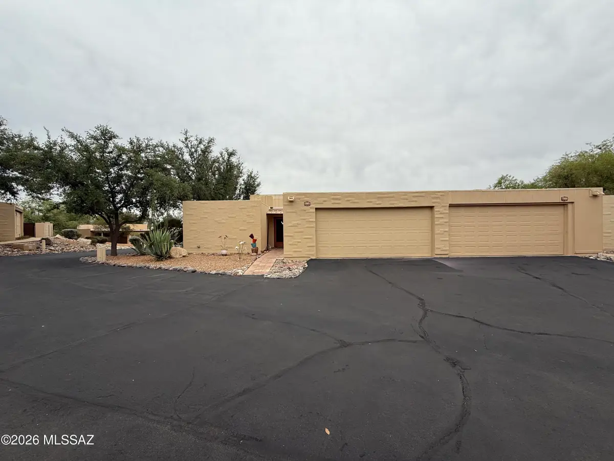 1981 N Camino Alicante, Tucson, AZ 85715 - #1