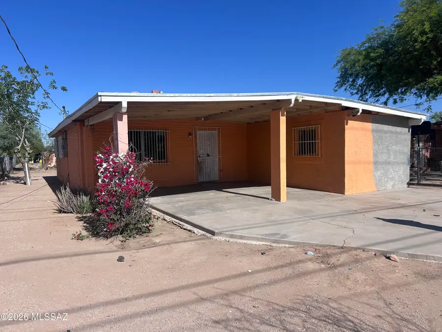 7280 S 6th, Tucson, AZ 85756 - #2