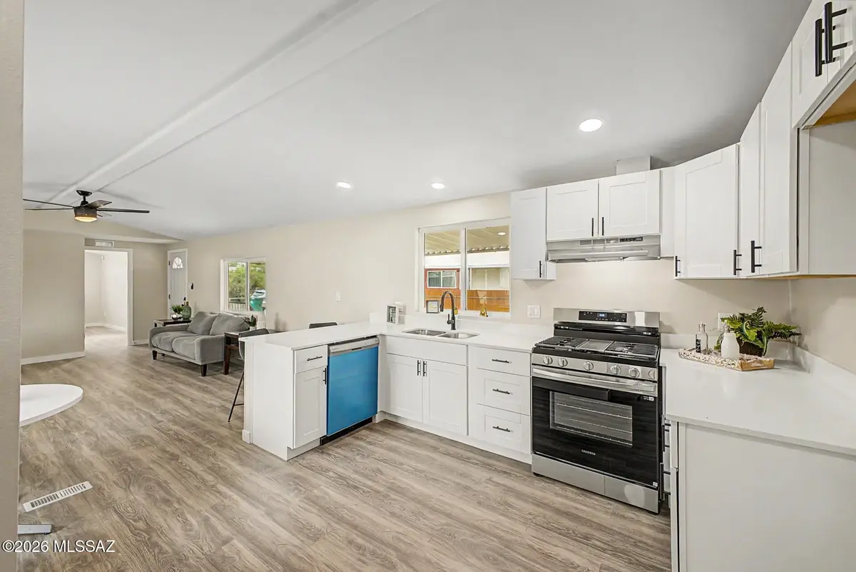 2846 W Palm Vista, Tucson, AZ 85705 - #1