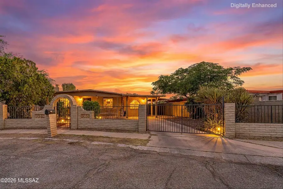 5532 S Tyndall, Tucson, AZ 85706 - #2