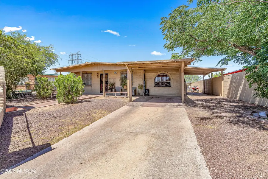 5532 S Tyndall, Tucson, AZ 85706 - #3
