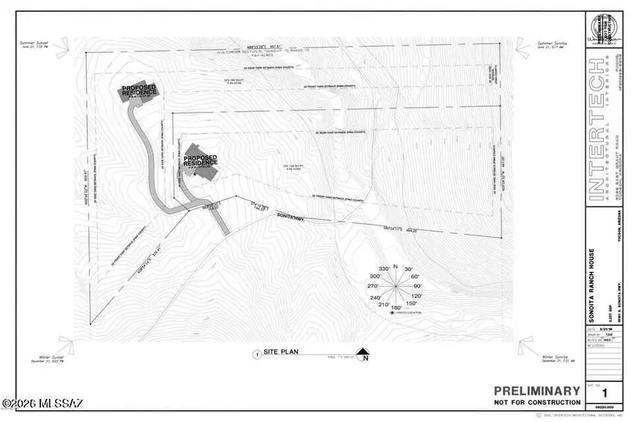 19291 S Sonoita, Vail, AZ 85641 - #2