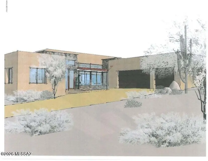 19291 S Sonoita, Vail, AZ 85641 - #3