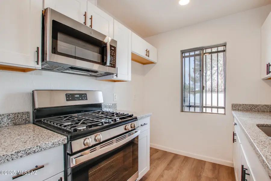828 S Langley, Tucson, AZ 85710 - #2