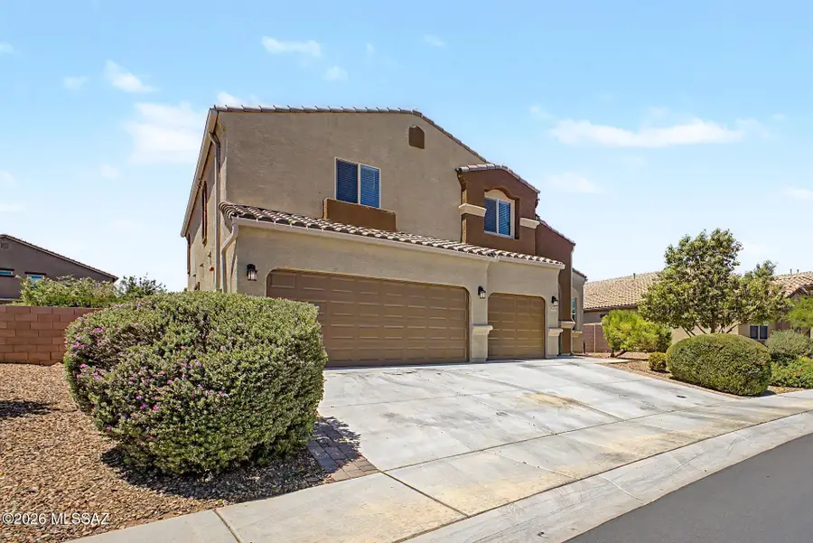 9373 W Desert Bighorn, Marana, AZ 85653 - #3