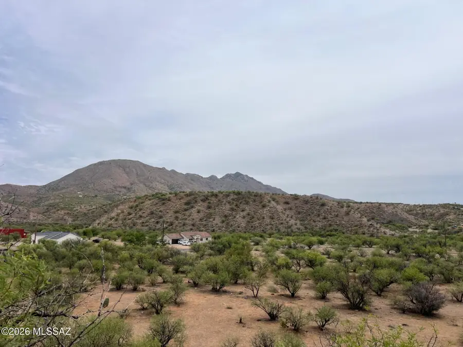 282 Ciuta, Rio Rico, AZ 85648 - #3