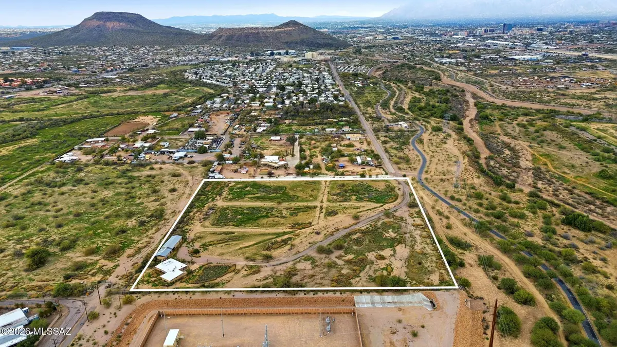 3001 S Cottonwood, Tucson, AZ 85713 - #1
