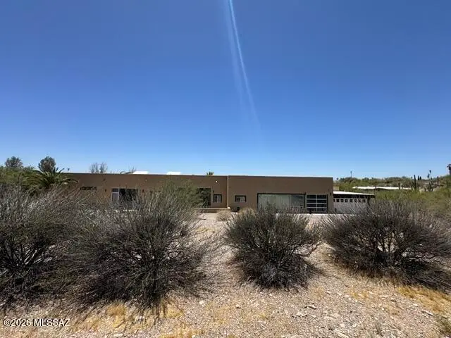 6060 N Camino Almonte, Tucson, AZ 85718 - #1