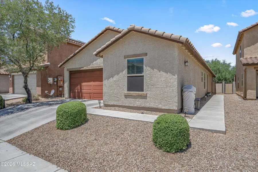 7525 E Kinnison Wash, Tucson, AZ 85730 - #2