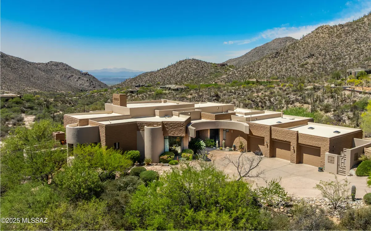3979 W Cayton Mountain, Marana, AZ 85658 - #1