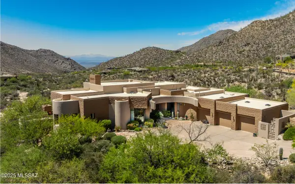3979 W Cayton Mountain, Marana, AZ 85658