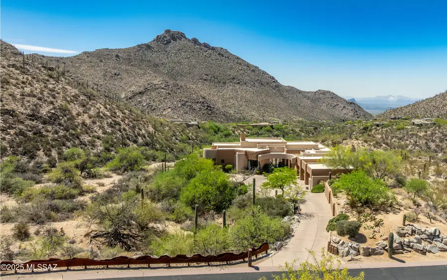 3979 W Cayton Mountain, Marana, AZ 85658 - #2