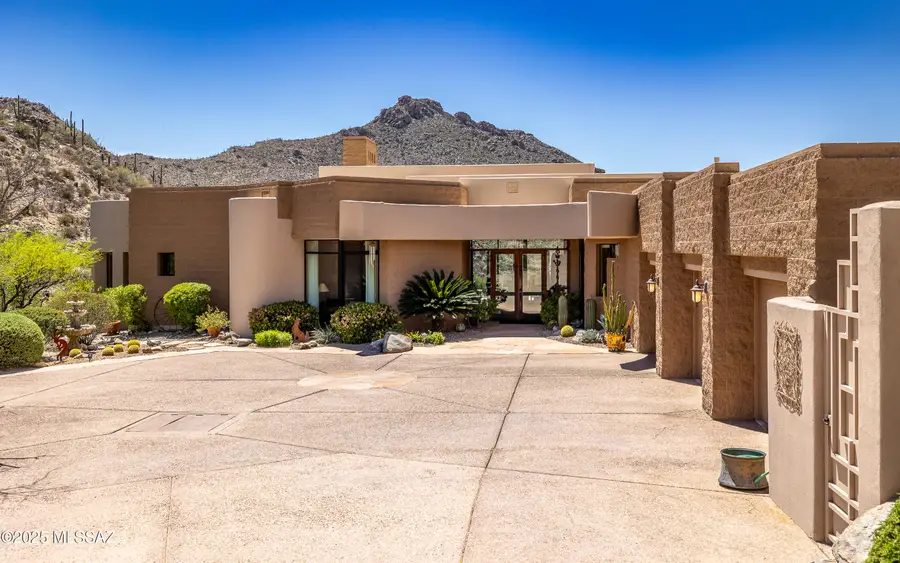 3979 W Cayton Mountain, Marana, AZ 85658 - #3