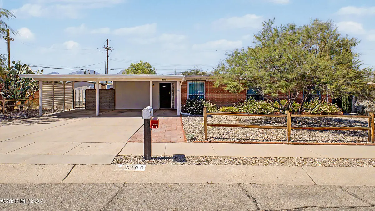 8109 E 3rd, Tucson, AZ 85710 - #1