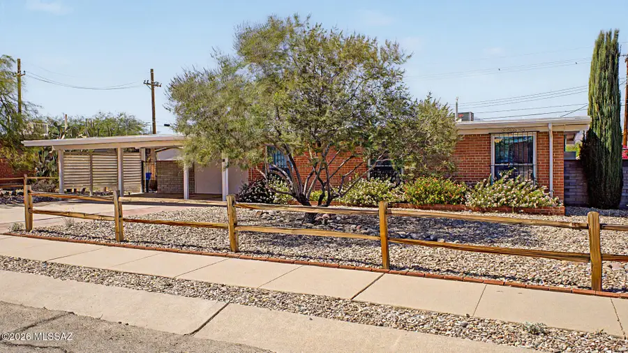 8109 E 3rd, Tucson, AZ 85710 - #3