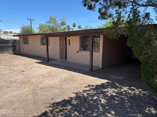 1417 W Mohave, Tucson, AZ 85705
