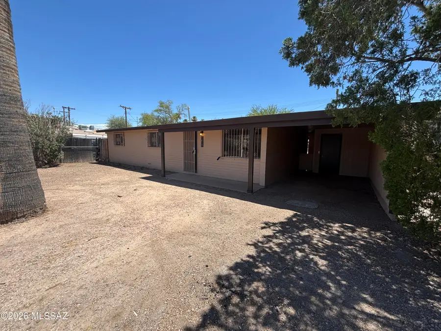 1417 W Mohave, Tucson, AZ 85705 - #2
