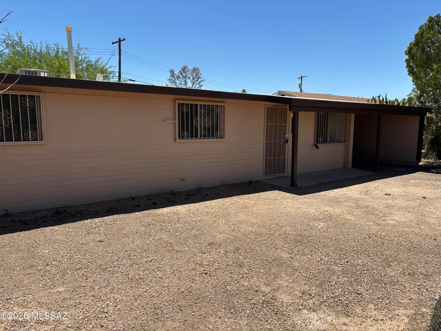 1417 W Mohave, Tucson, AZ 85705 - #3