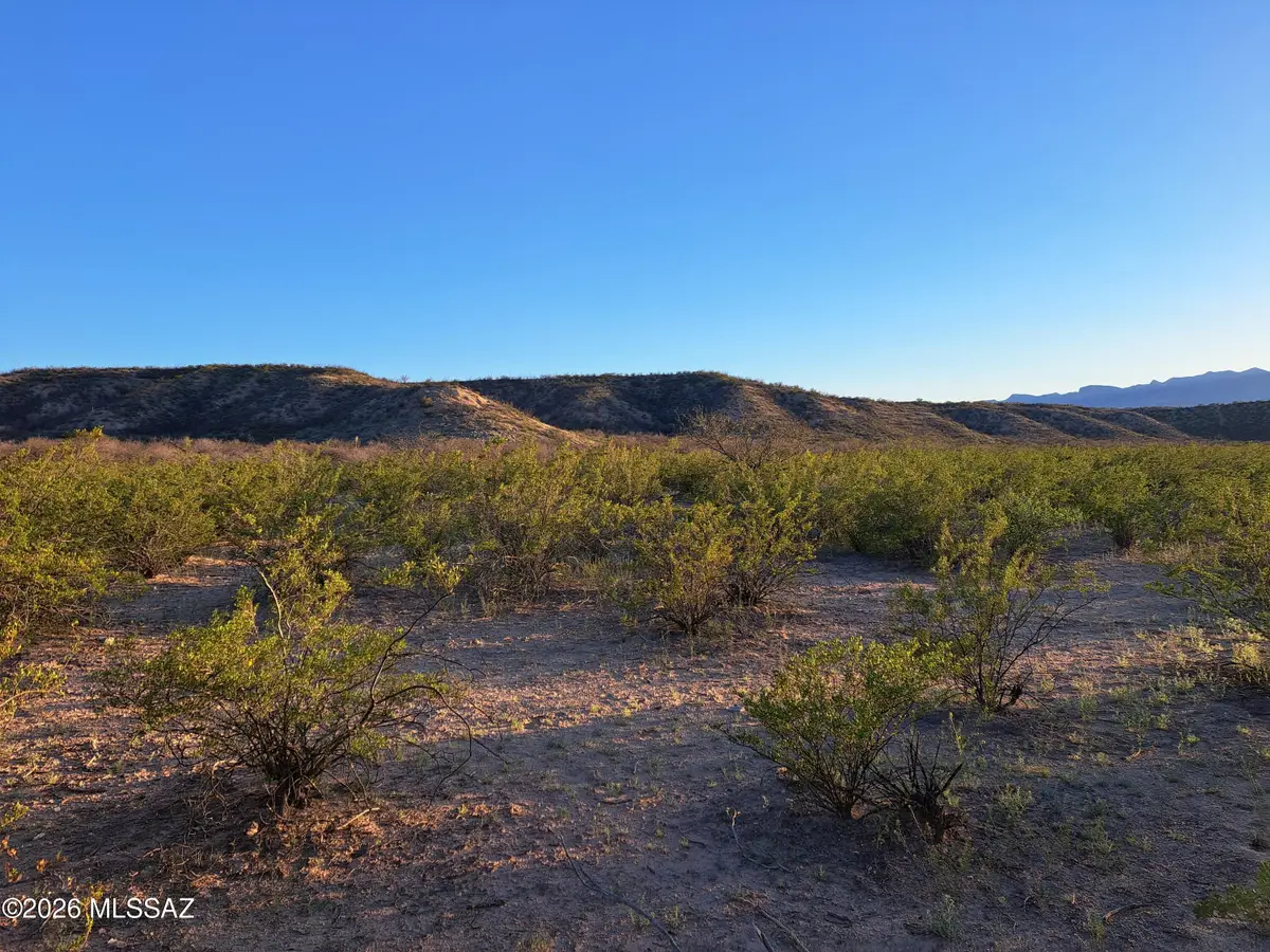 E Taylor Pass, Saint David, AZ 85630 - #1