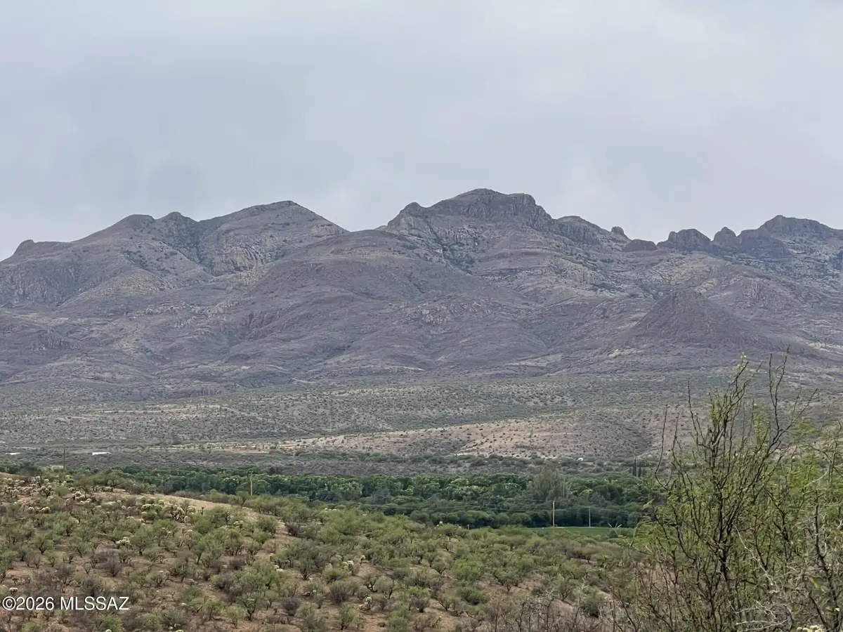 1835 Camino China, Rio Rico, AZ 85648 - #1