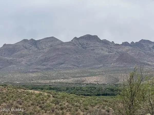 1835 Camino China, Rio Rico, AZ 85648