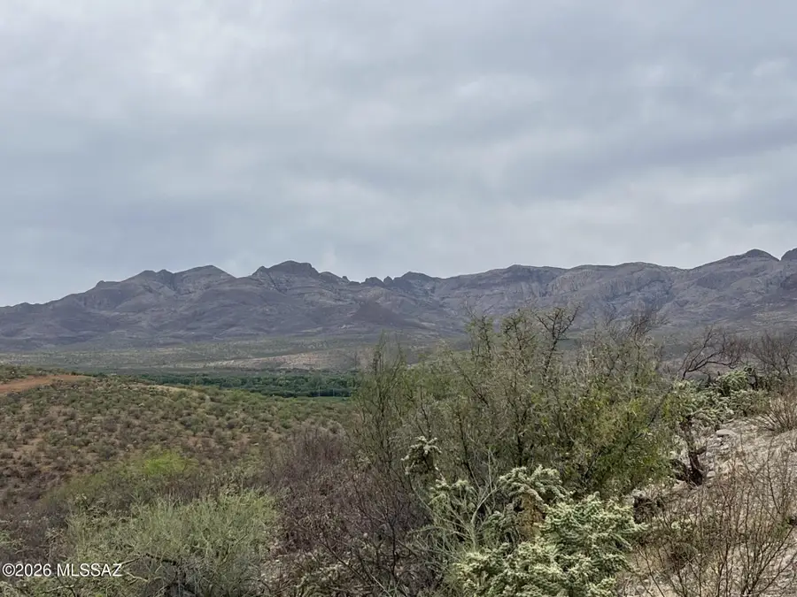 1835 Camino China, Rio Rico, AZ 85648 - #3