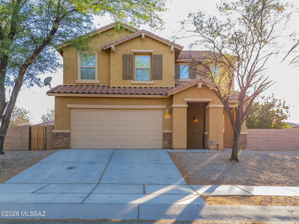 7556 S Evening Wind, Tucson, AZ 85757 - #1