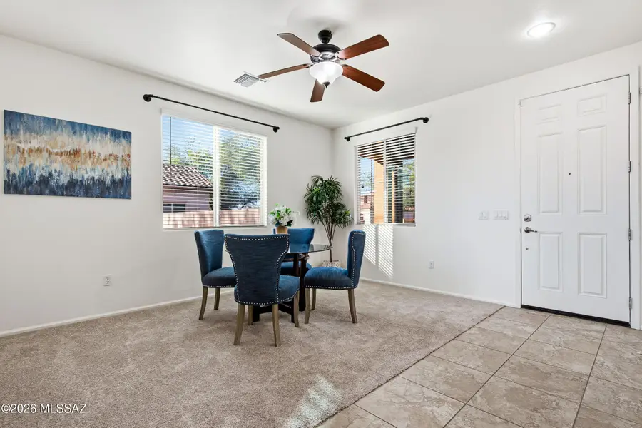 7556 S Evening Wind, Tucson, AZ 85757 - #2