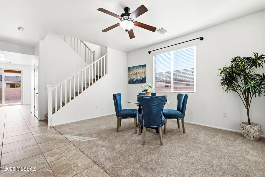 7556 S Evening Wind, Tucson, AZ 85757 - #3