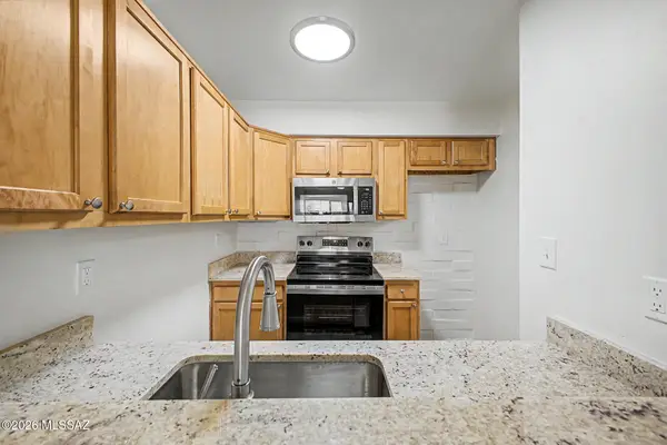 951 N Euclid, Tucson, AZ 85719