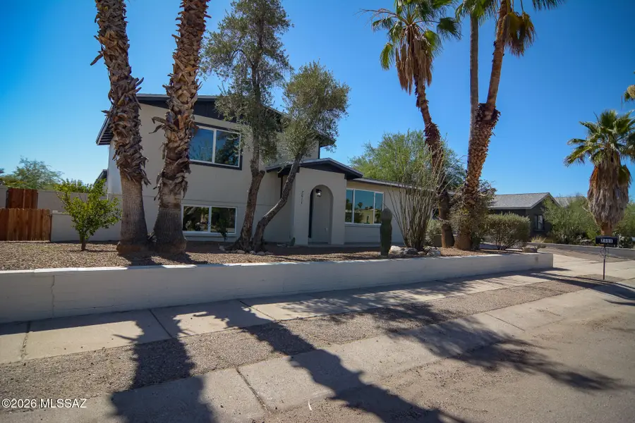 7611 N Massingale, Tucson, AZ 85741 - #2