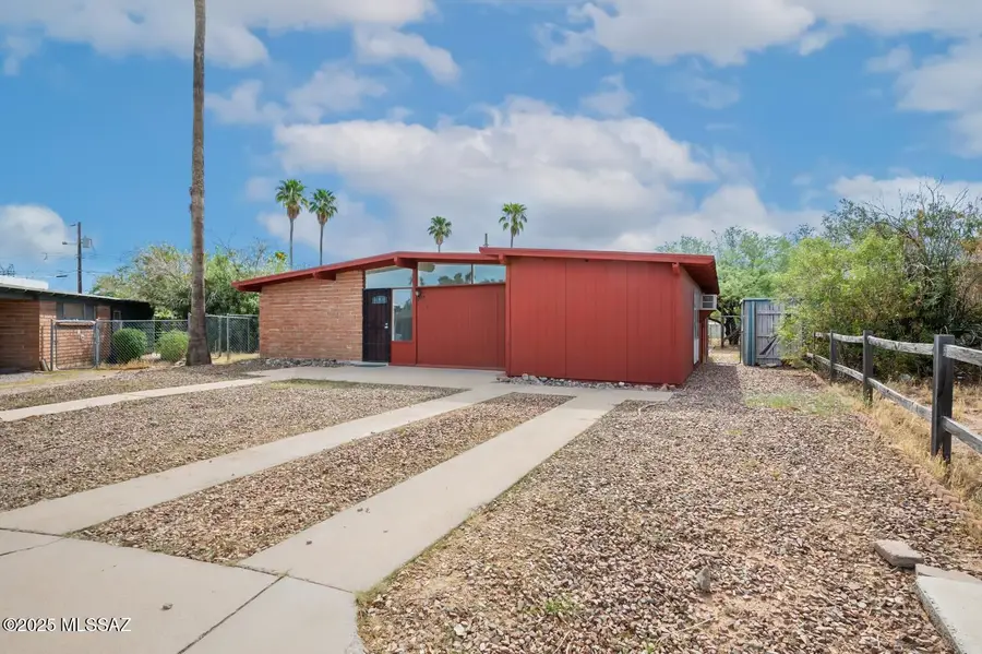 7164 E Port Au Prince, Tucson, AZ 85710 - #2