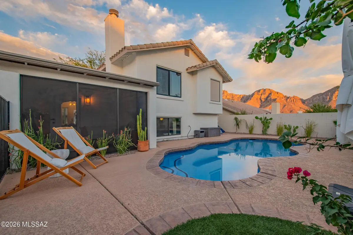 11681 N Europa, Oro Valley, AZ 85737 - #1