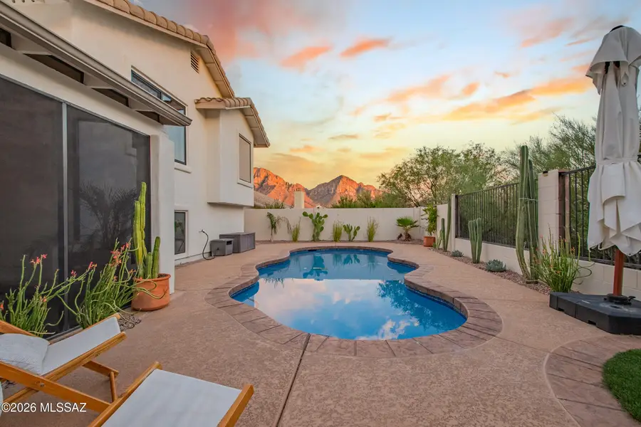 11681 N Europa, Oro Valley, AZ 85737 - #2