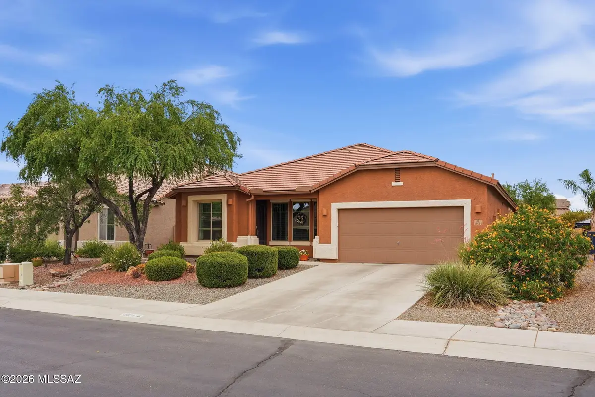 12554 N Green Oak, Marana, AZ 85653 - #1