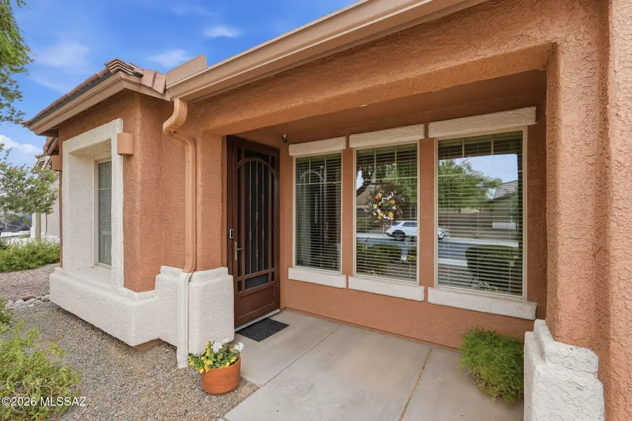 12554 N Green Oak, Marana, AZ 85653 - #2