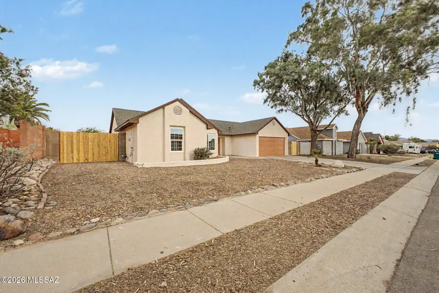 4801 W Waterbuck, Tucson, AZ 85742 - #2