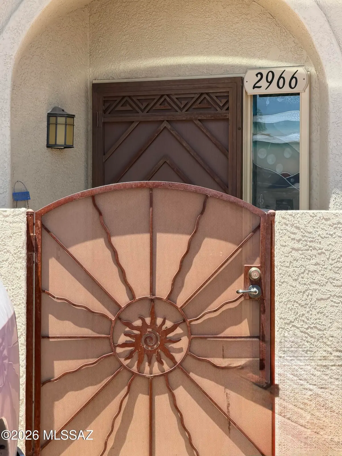2966 W Agena, Tucson, AZ 85742 - #1