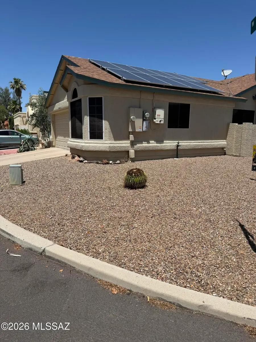 2966 W Agena, Tucson, AZ 85742 - #3