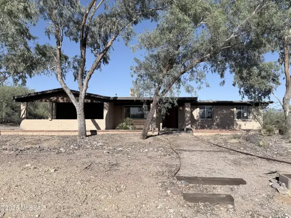 5090 N Calle Tobosa, Tucson, AZ 85749