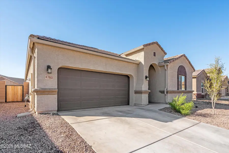 8783 W Weeping Dalea, Marana, AZ 85653 - #3