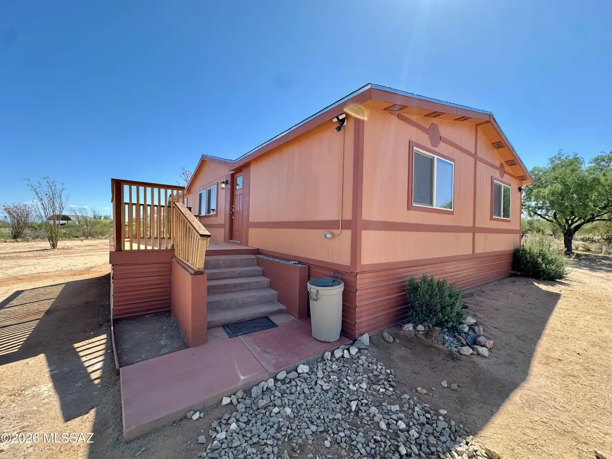 12601 S Cherokee, Tucson, AZ 85736 - #1